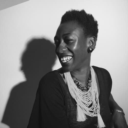Yemisi Mokuolu