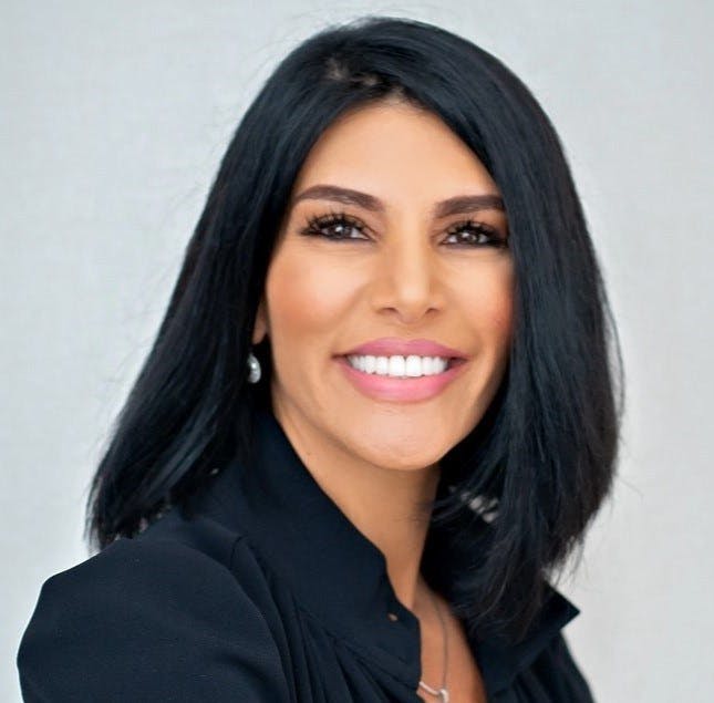 Hala Matar Choufany